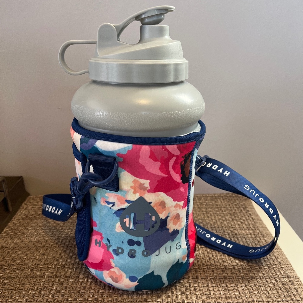 Hydrojug